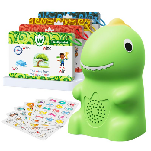 DinoLearn™ Interactive Learning Toy
