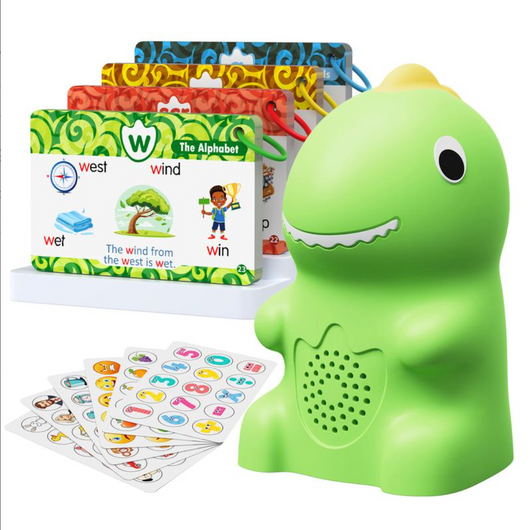 DinoLearn™ Interactive Learning Toy