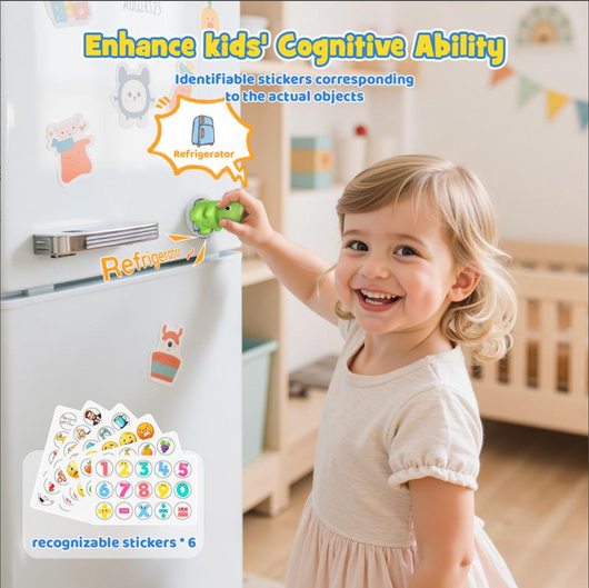 DinoLearn™ Interactive Learning Toy