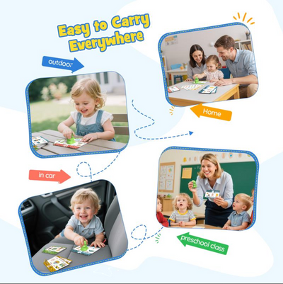 DinoLearn™ Interactive Learning Toy