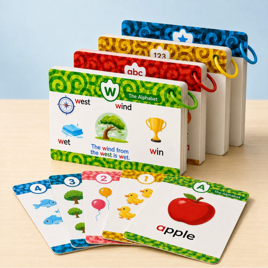 Flash Cards