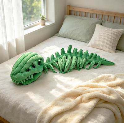 Dino Skull Hat