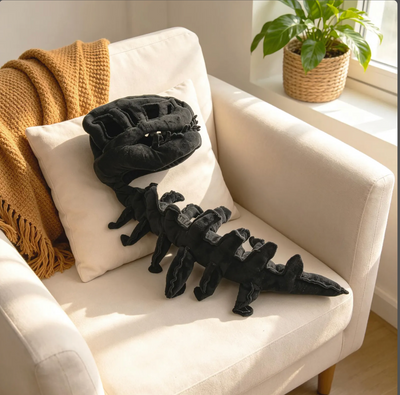 Dino Skull Hat
