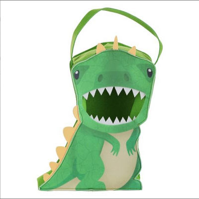Dino Candy Bag