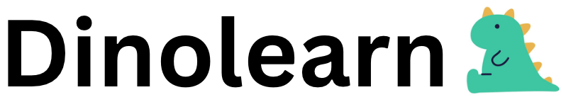 DinoLearn